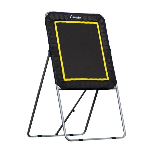 Champion Deluxe Lax Rebounder
