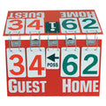 Champion Deluxe Tabletop Scorer