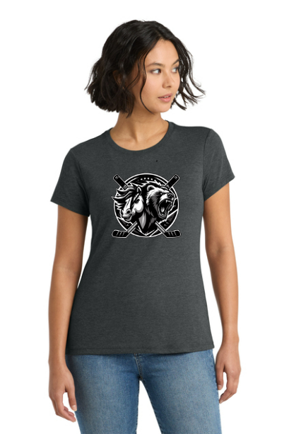 2025 Eagle/Rocky Ladies Perfect Tri Tee