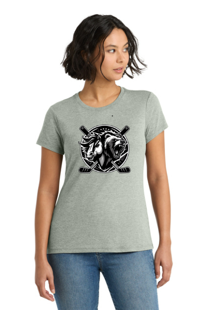 2025 Eagle/Rocky Ladies Perfect Tri Tee