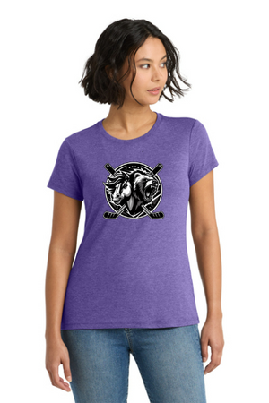 2025 Eagle/Rocky Ladies Perfect Tri Tee