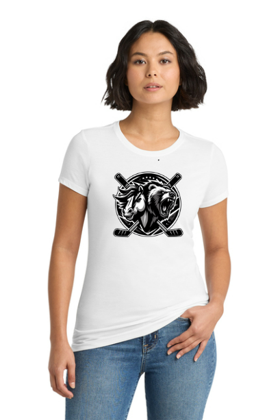 2025 Eagle/Rocky Ladies Perfect Tri Tee