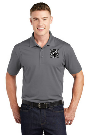 Rocky/Eagle Polo Sport Shirt