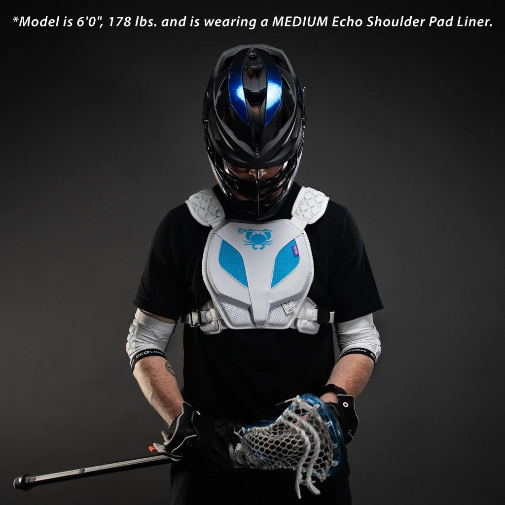 ECD Echo Shoulder Pad Liner