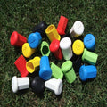 JimaLax End Cap