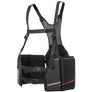 Warrior FatBoy Rib Guard