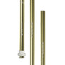 ECD FOCUS Attack Shaft