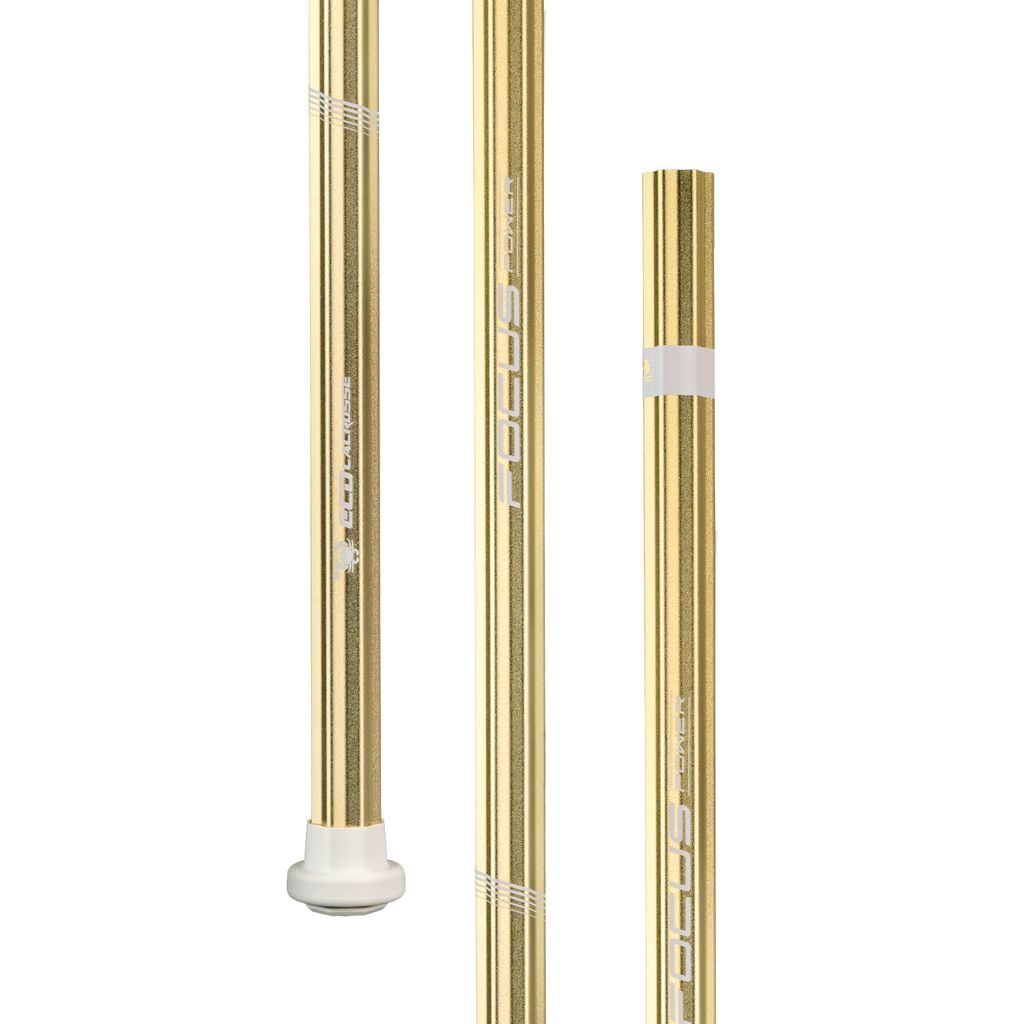 ECD Focus Power Shaft