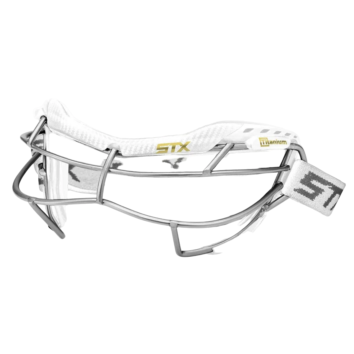 STX Focus Ti-S+ Goggle