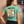 Women's Mushroom Crop Top