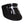 Cascade Goalie Throat Guard Black