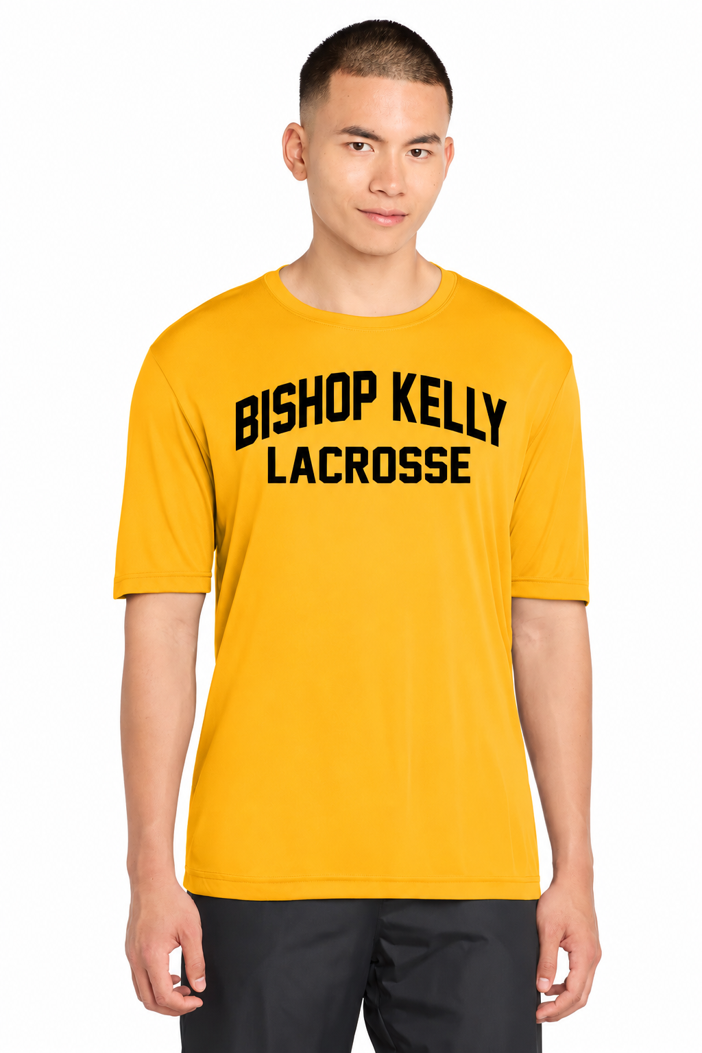 BK - Sport Tek Posi Charge Competitor Tee