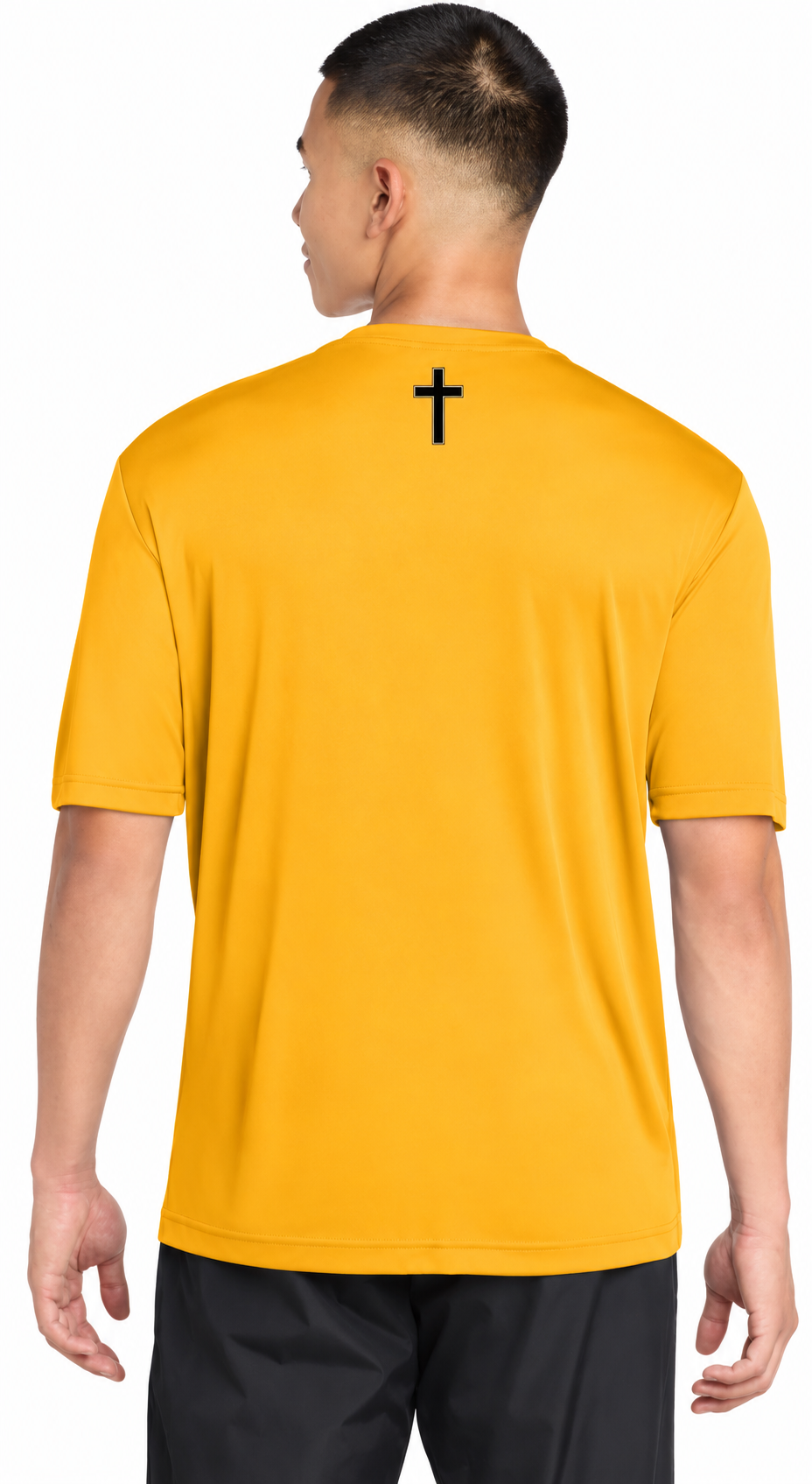BK - Sport Tek Posi Charge Competitor Tee
