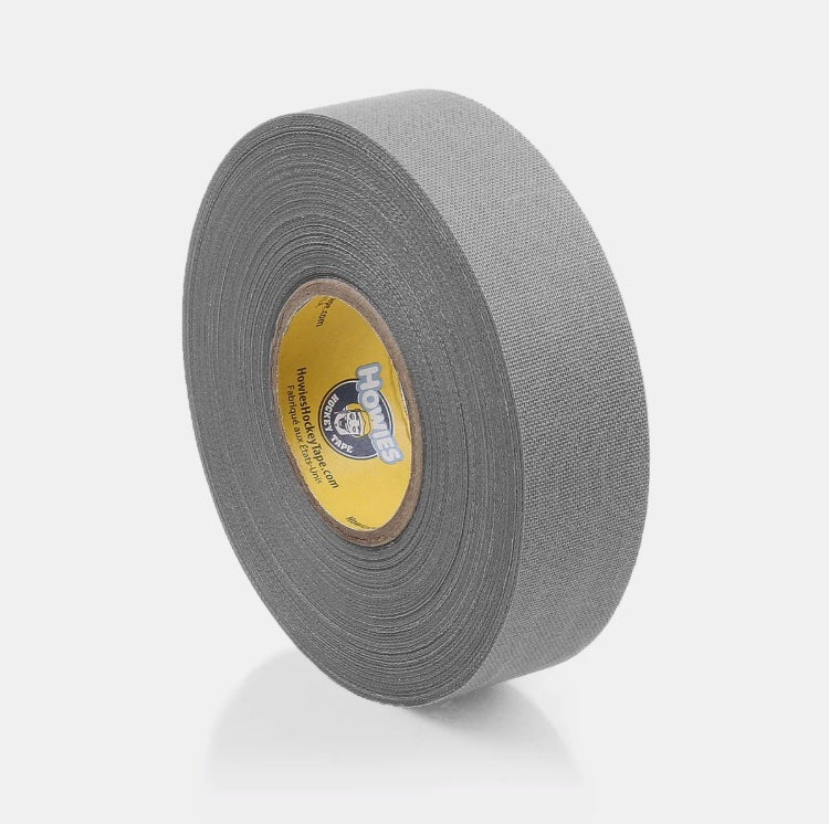 Howie's Hockey Tape-Colors