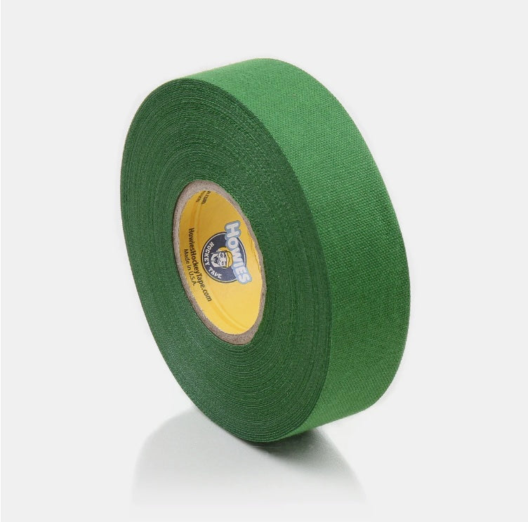 Howie's Hockey Tape-Colors