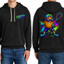Hang Loose Potato Hoodie
