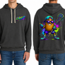 Hang Loose Potato Hoodie