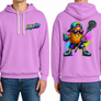 Hang Loose Potato Hoodie