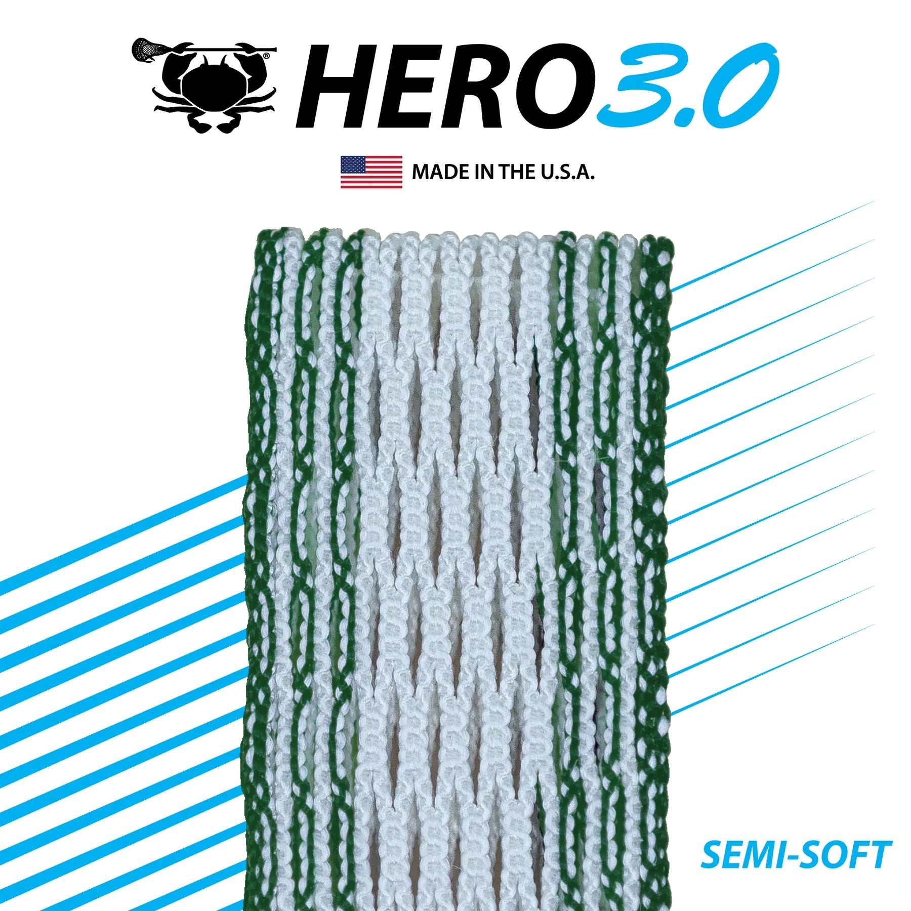 ECD Hero 3.0 Semi Soft