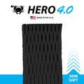 ECD Hero 4 Semi-Soft Mesh