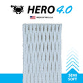 ECD Hero 4 Semi-Soft Mesh