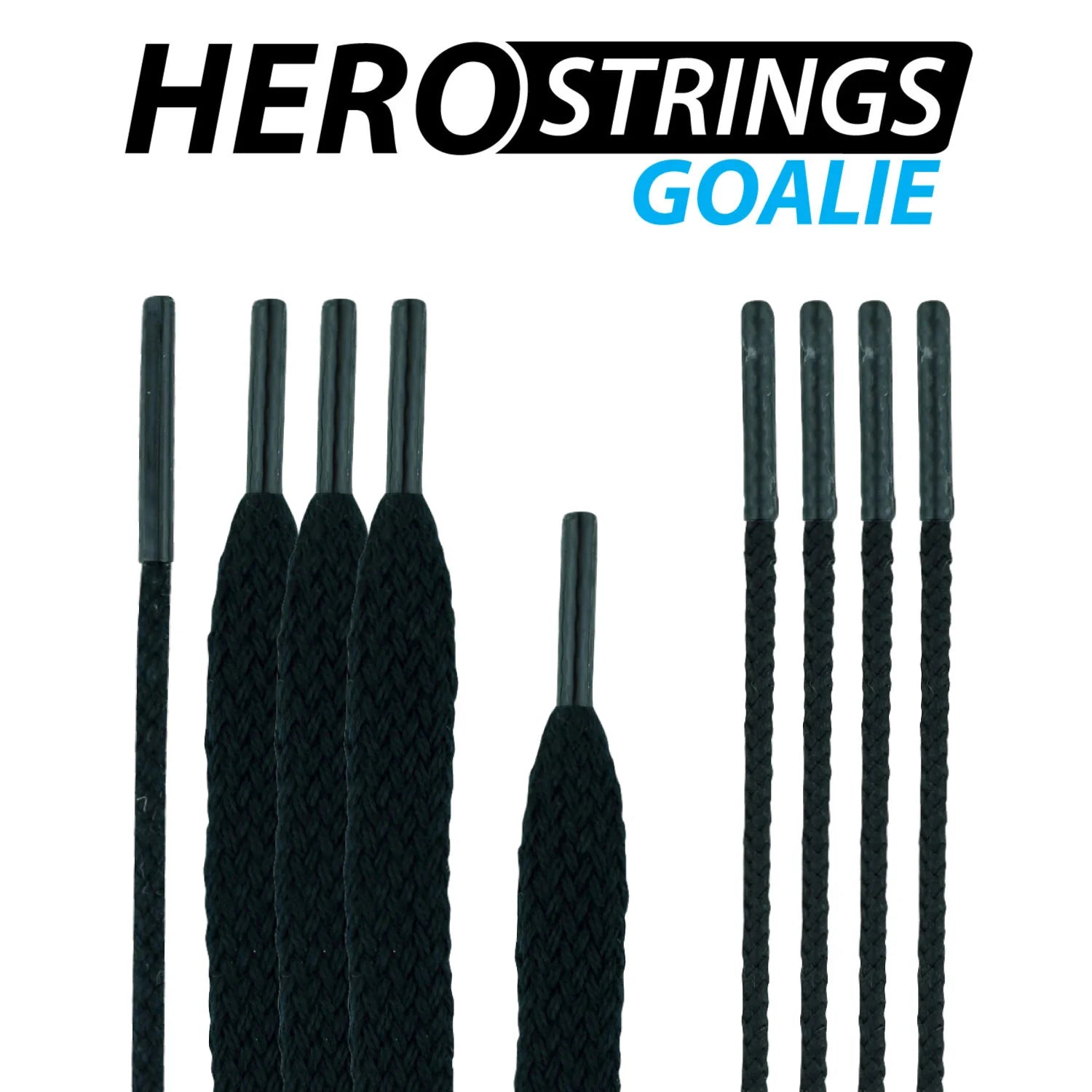 ECD Hero Strings