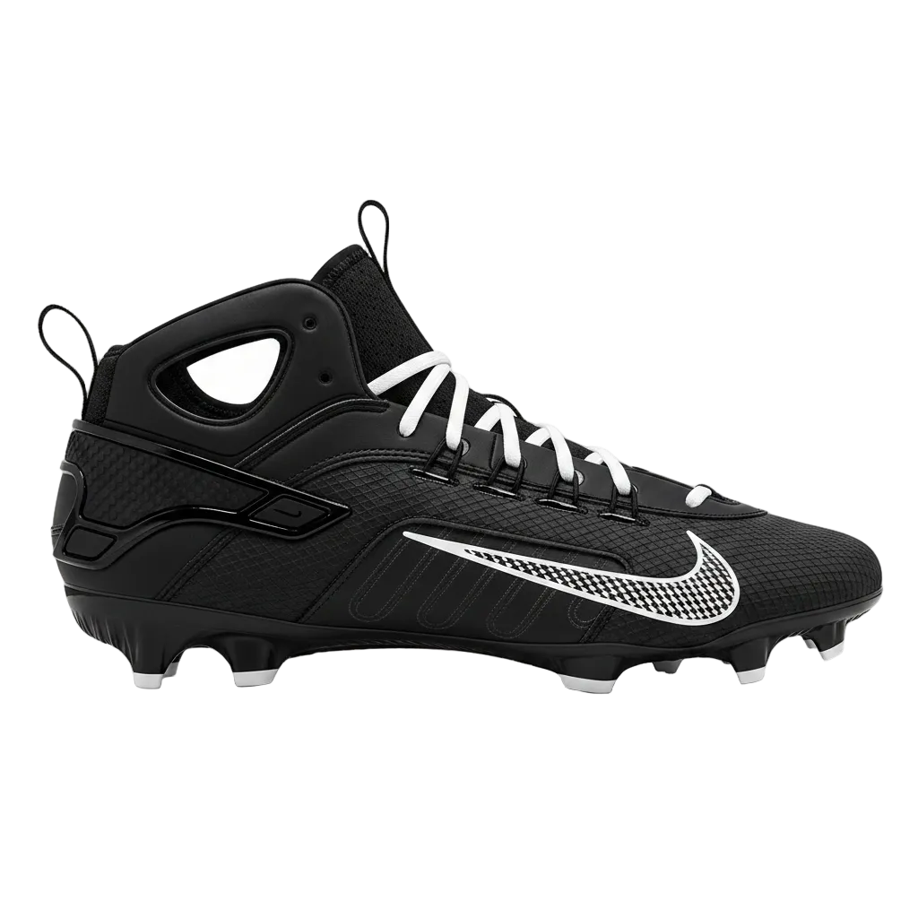 Nike Huarache 9 Elite LAX