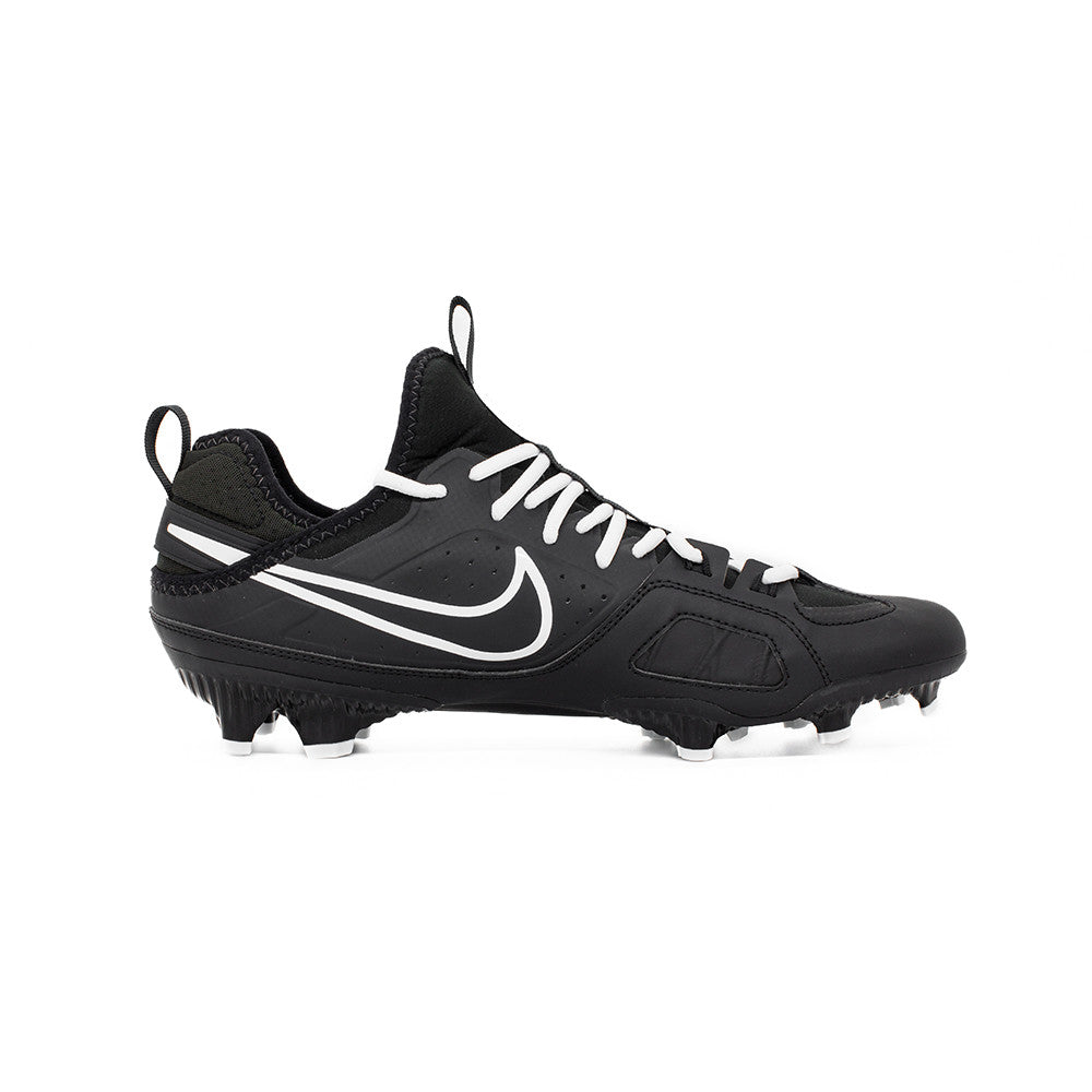Nike Huarache 9 Varsity Lax Cleat