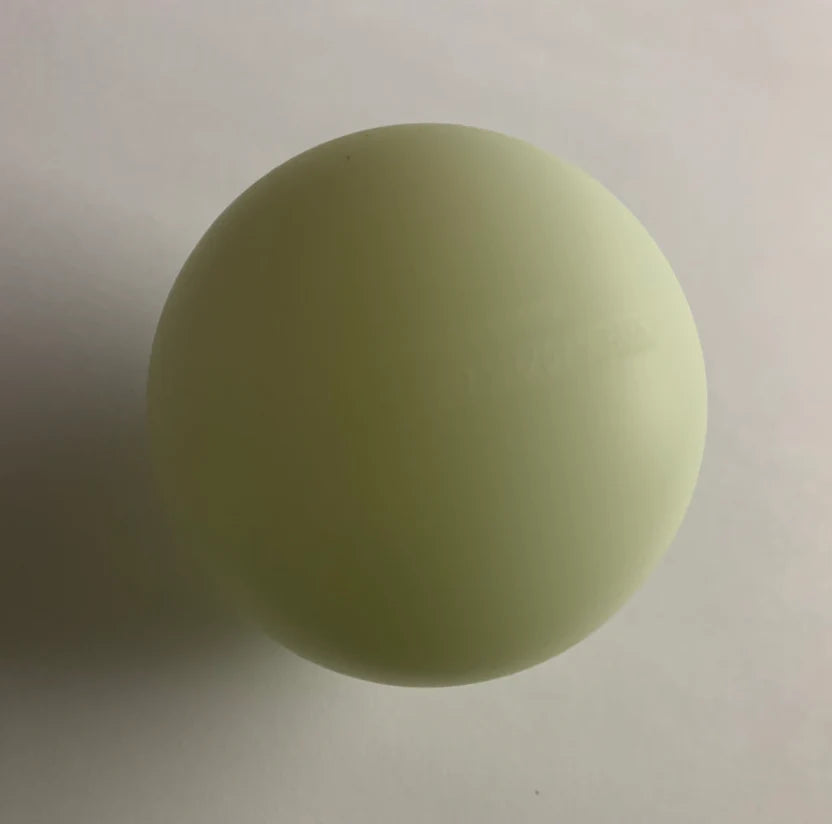 FireFly Glow In The Dark Lacrosse Balls (3 Pack)