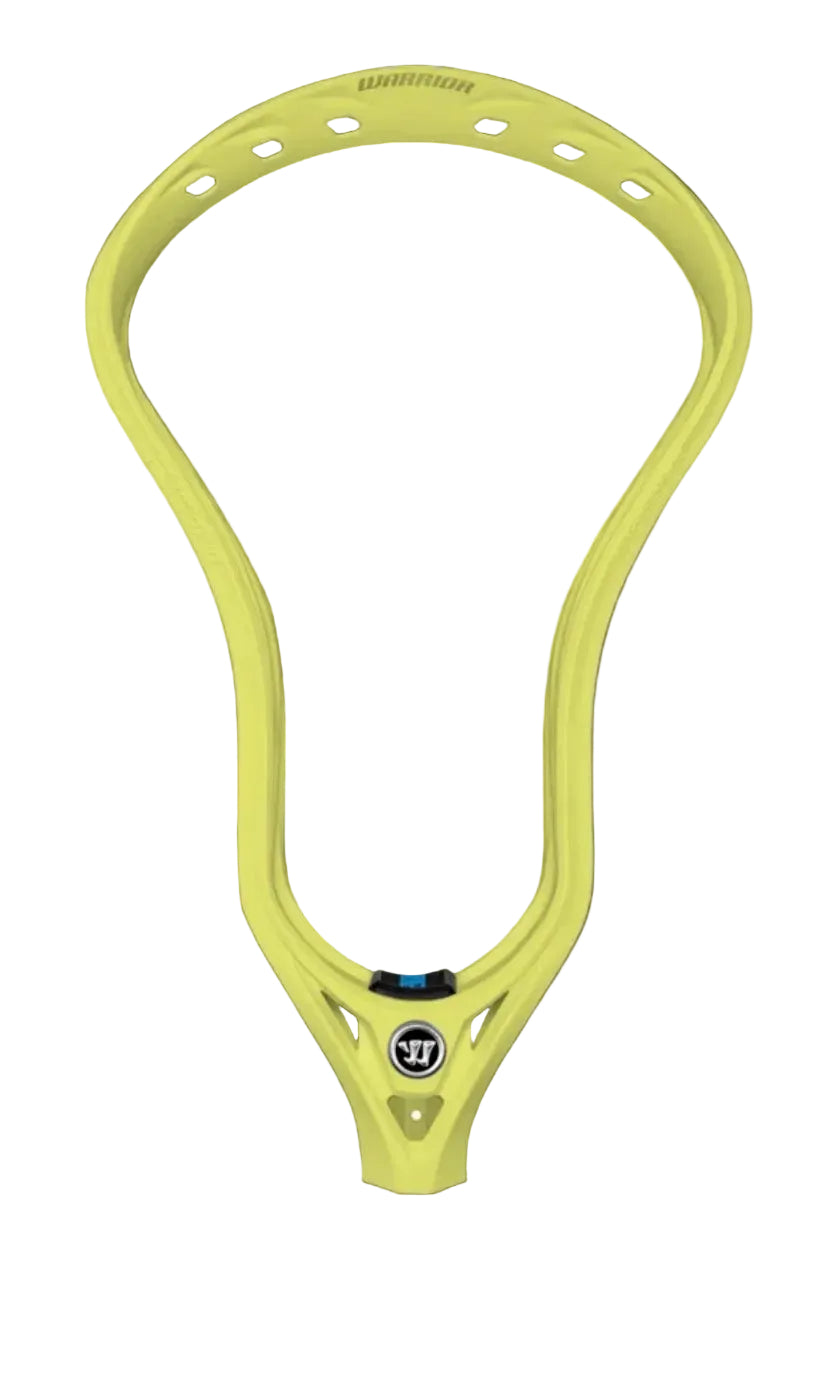 Warrior Evo QX-O Head Unstrung