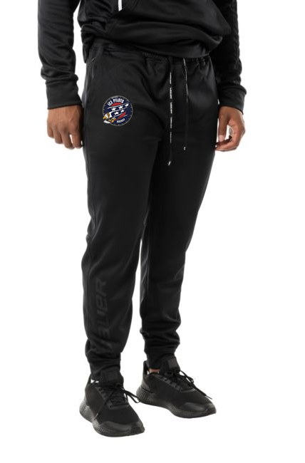 Ice Pilots 2025 Team Store Bauer Fleece Jogger