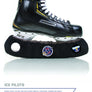 Ice Pilots 2025 Team Store Custom Skate Guards
