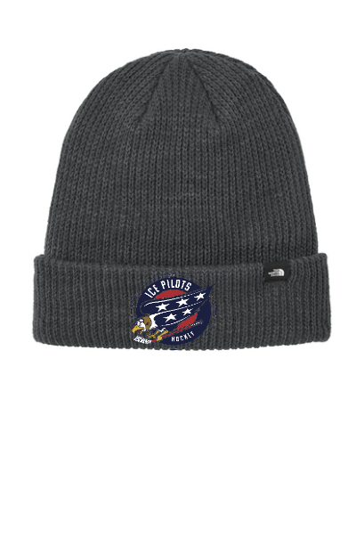 Ice Pilots 2025 NorthFace Truck Stop Beanie
