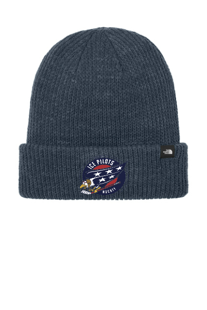 Ice Pilots 2025 NorthFace Truck Stop Beanie