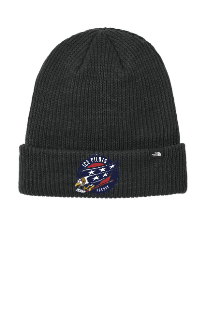 Ice Pilots 2025 NorthFace Truck Stop Beanie