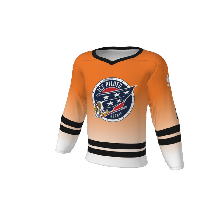 Ice Pilots Scorpions Jersey Squirts