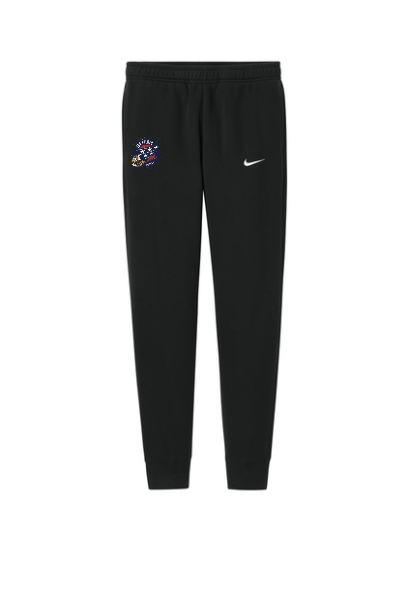 Ice Pilots 2025 Team Store Nike Joggers With Logo