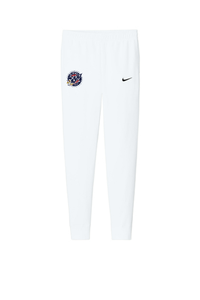 Ice Pilots 2025 Team Store Nike Joggers With Logo