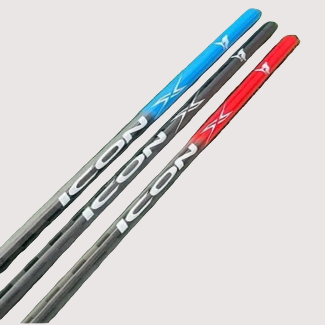 Icon X 60" Shaft