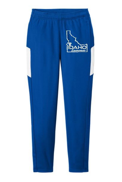 Idaho Women's Travel Pant With Logo 2024