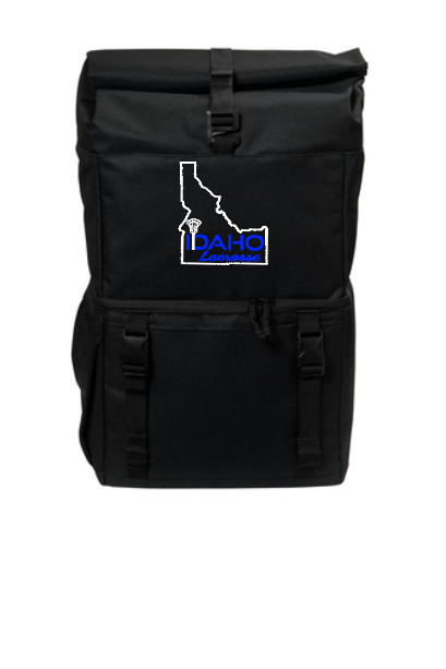 Idaho Women's Travel Backpack Cooler
