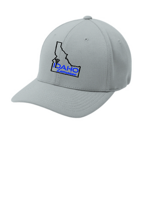 Idaho Women's Travel Team Flex Hat