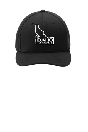 Idaho Women's Travel Team Flex Hat