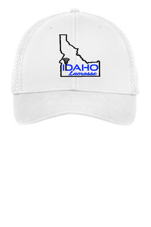 Idaho Women's Travel Team Mesh Hat