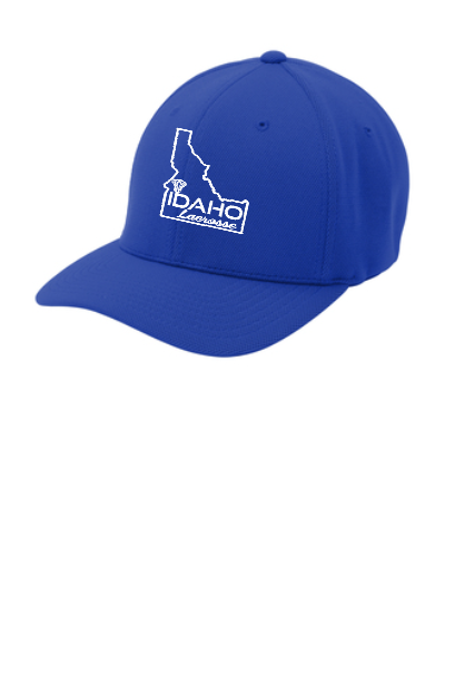 Idaho Women's Travel Team Flex Hat