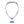ECD Impact Diamond Goalie Head- Unstrung
