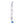 ECD Impact Diamond Goalie Head- Unstrung