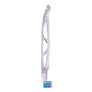 ECD Impact Diamond Goalie Head- Unstrung