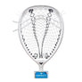 ECD Impact Goalie Head- Strung