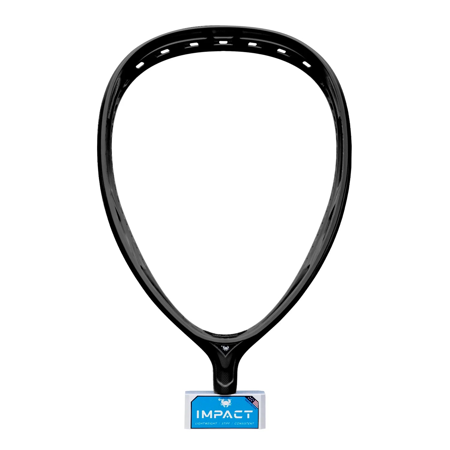 ECD Impact Goalie Head - Unstrung